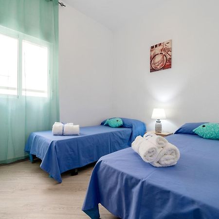 דירות Cambrils Turistic 3B מראה חיצוני תמונה